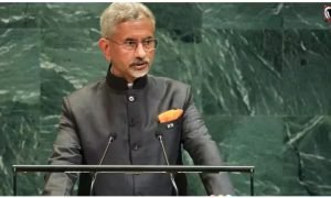 S Jaishankar UNGA