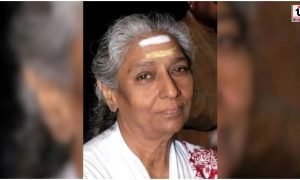 S Janaki Passed Away
