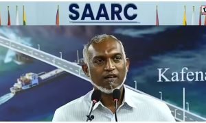 SAARC Revival