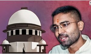 SC On Deepak Prakash