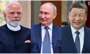 SCO Summit 2026