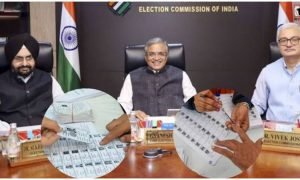 SIR Controversy (1)