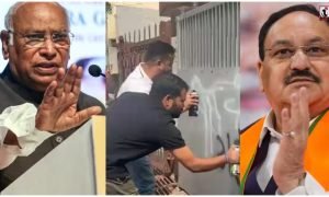 SIR Controversy 2026
