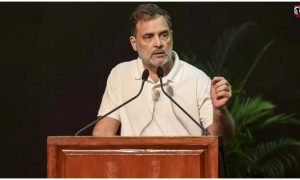 SIR-ECI Controversy