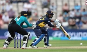 SL W vs NZ W Highlights