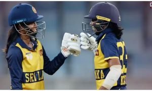 SL vs BAN