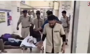 Sagar Liquor Case