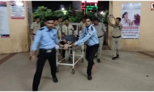 Sagar Liquor Case