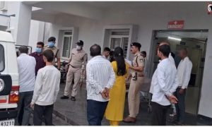 Sagar Liquor Tragedy