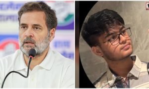 Sahil Wakode Death