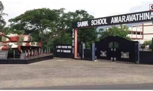 Sainik School Vacancy 2026