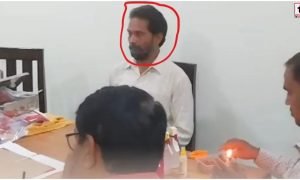 Sakti Civil Surgeon Arrest