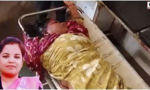 Sakti Murder Case