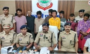 Sakti Murder Case