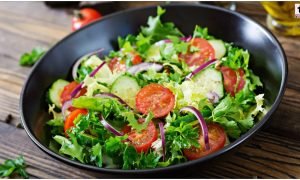 Salad Tips