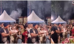 Salman Khan Aarti