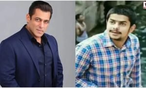 Salman Khan Firing Case