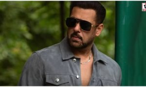 Salman Khan Social Media Case