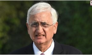 Salman Khurshid