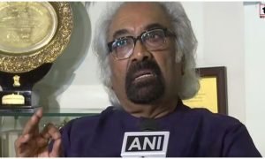 Sam Pitroda Statement
