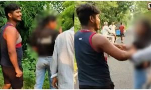 Samastipur Viral Video