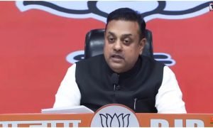 ECI SIR Row