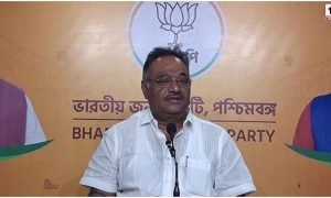 Samik Bhattacharya
