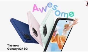 Samsung Galaxy A27 5G
