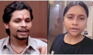 Sanjay Azad Medical Test