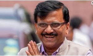 Sanjay Raut Congress