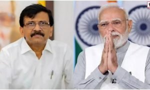 Sanjay Raut