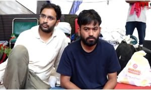 Sansad March Update