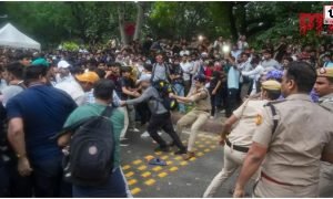 Sansad March