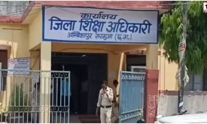 Sarguja School Teacher