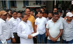 Sarguja Toilet Scam