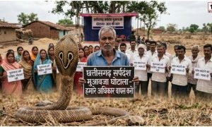 Sarpdansh Ghotala