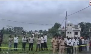 Satara Tragedy