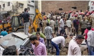 Satya Niketan Case