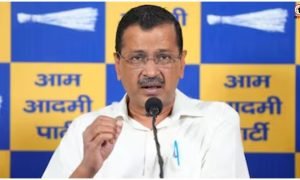 Satyendar Jain Bail