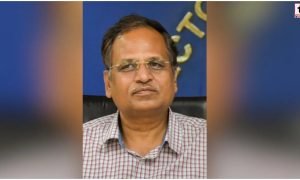 Satyendar Jain