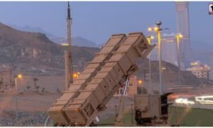 Saudi Arabia Houthi Conflict
