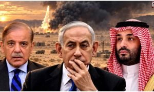 Saudi Arabia Houthis