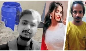 Saurabh Rajput Murder Case