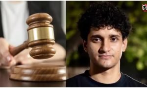 Saurav Das Privacy Case
