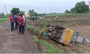 School Bus Accident