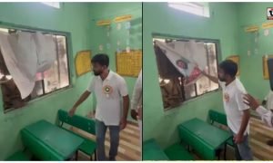 School Thik Karo Campaign