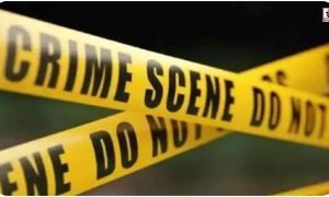 Sehore Double Murder