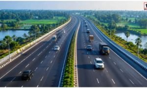 Seoni-Balaghat Four Lane