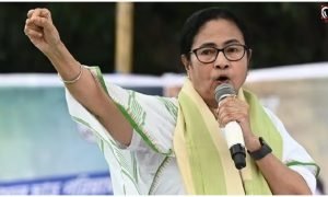 Serampore Rally