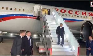 Sergei Shoigu India Visit